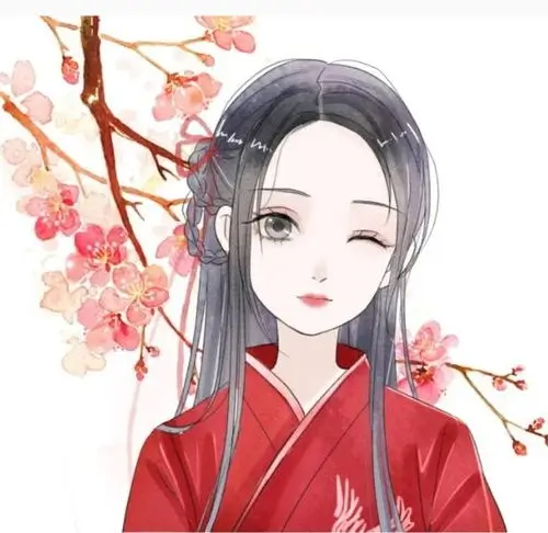 探花视频用户头像